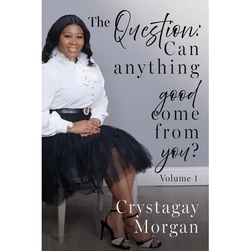 The Question - Paperback