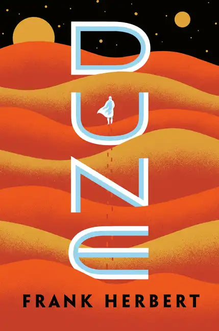 Dune - Hardcover