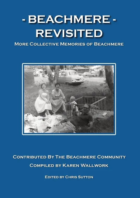 Beachmere Revisited - Paperback