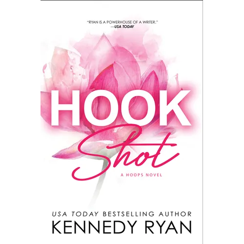 Hook Shot - Paperback