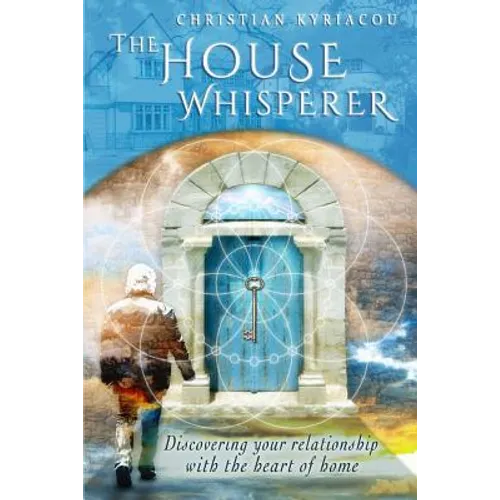 The House Whisperer - Paperback