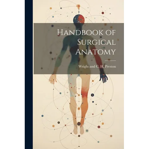 Handbook of Surgical Anatomy - Paperback