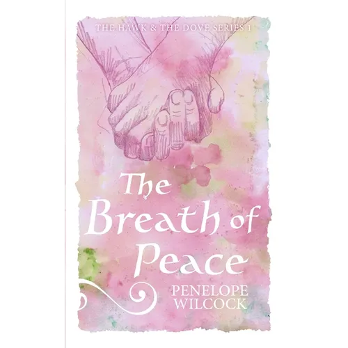 The Breath of Peace - Paperback