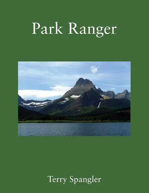 Park Ranger - Paperback