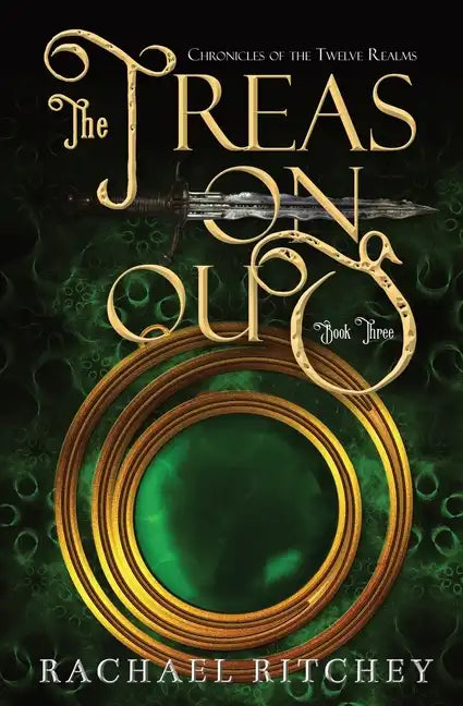 The Treasonous - Paperback