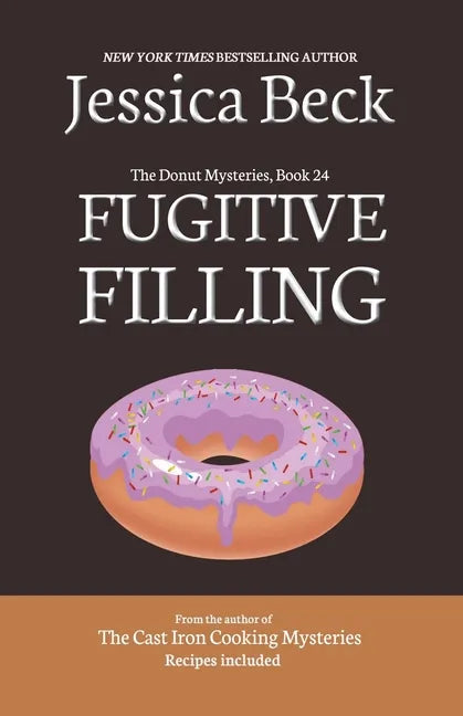 Fugitive Filling - Paperback