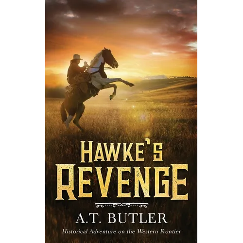 Hawke's Revenge - Paperback