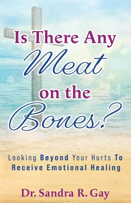 Is There Any Meat on the Bones? - Paperback