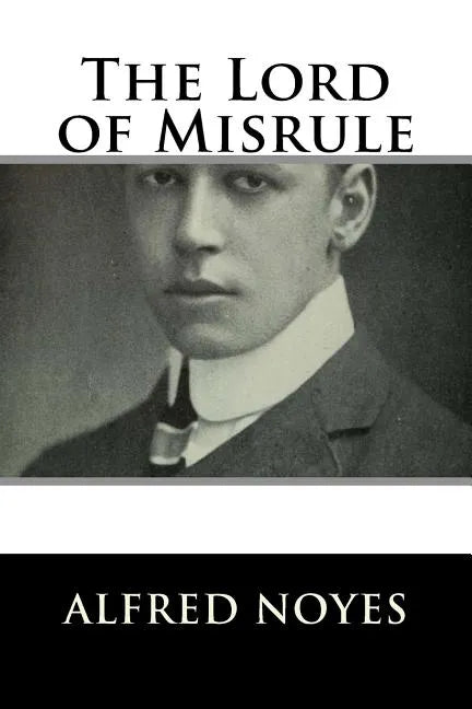 The Lord of Misrule - Paperback