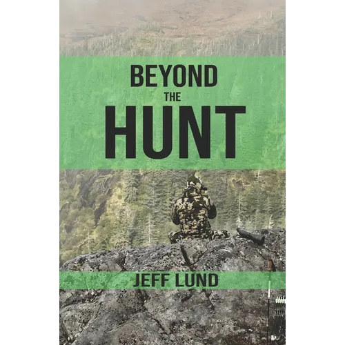 Beyond the Hunt - Paperback