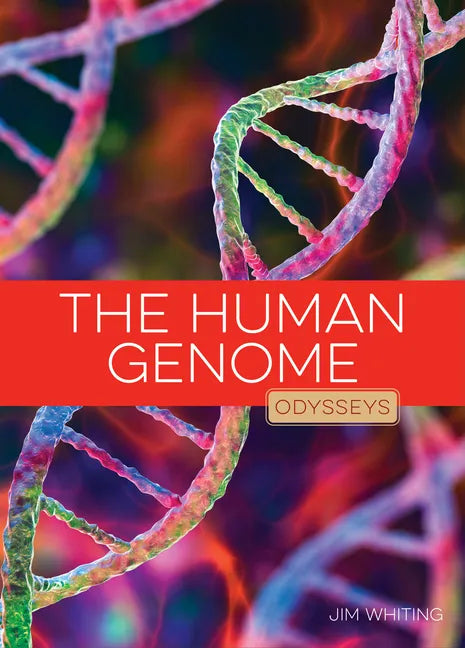 The Human Genome - Library Binding