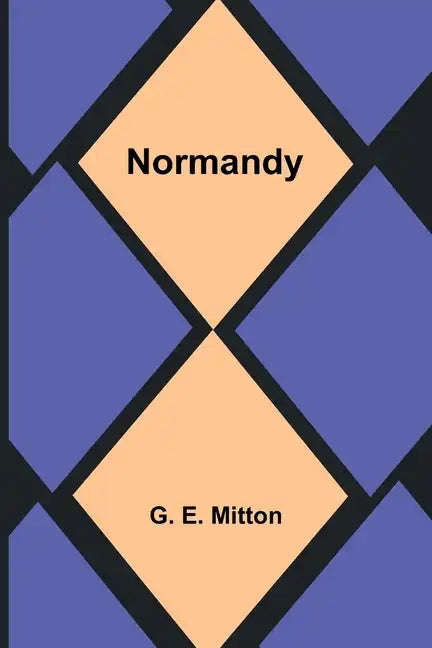 Normandy - Paperback