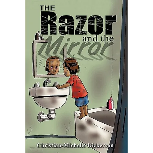 The Razor and the Mirror - Paperback