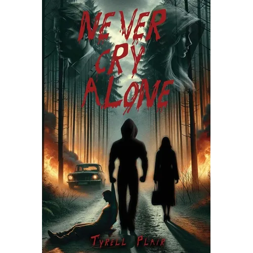 Never Cry Alone - Paperback