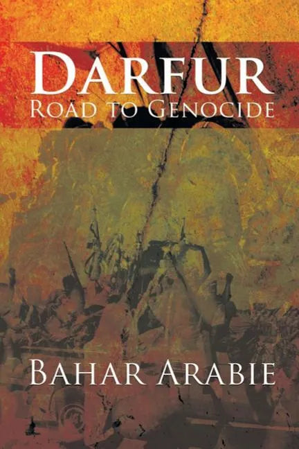 Darfur: Road to Genocide - Paperback