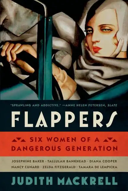 Flappers - Paperback