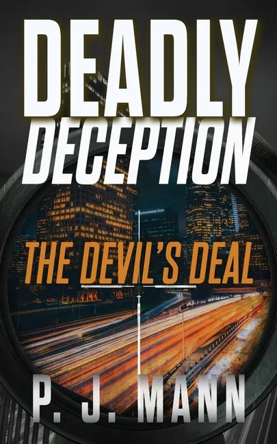 Deadly Deception: The Devil's Deal - Paperback