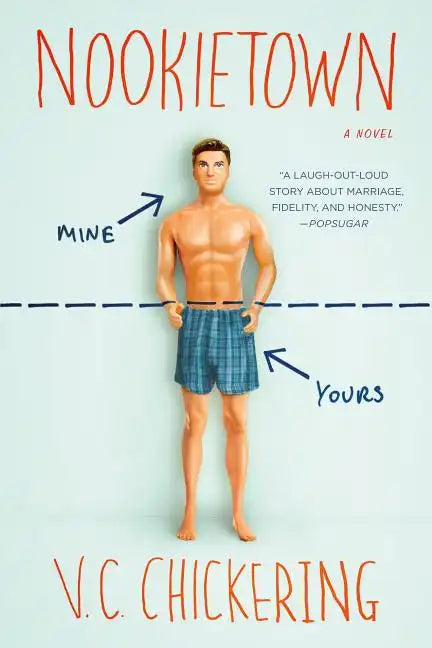 Nookietown - Paperback