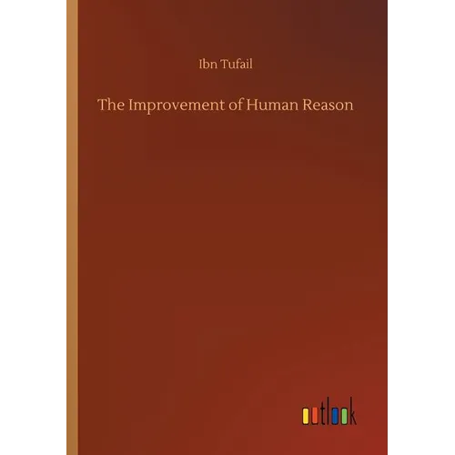 The Improvement of Human Reason - Paperback