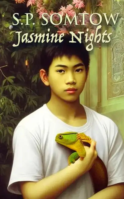 Jasmine Nights: The Classic Coming of Age Novel of Thailand in the 1960s - Paperback