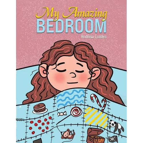 My Amazing Bedroom - Paperback