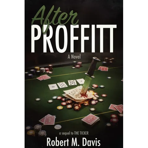 After Proffitt - Paperback