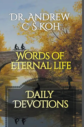Words of Eternal Life - Paperback