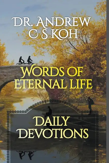 Words of Eternal Life - Paperback