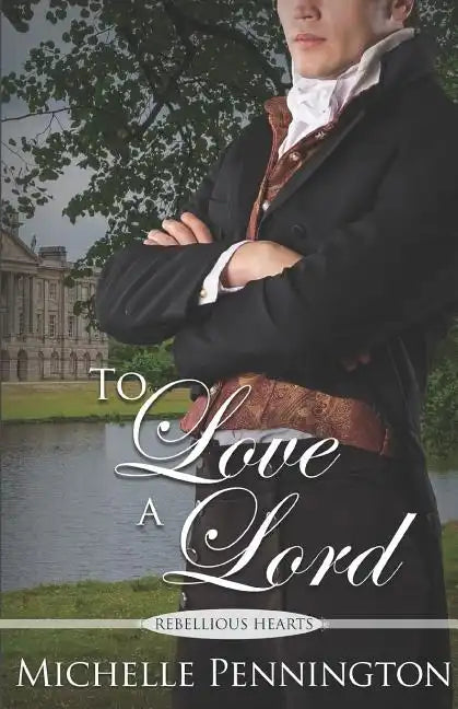 To Love a Lord - Paperback