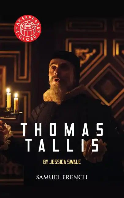 Thomas Tallis - Paperback