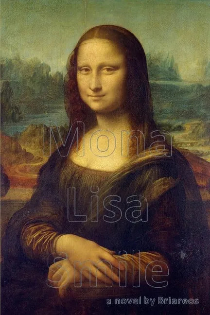 Mona Lisa Smile - Paperback