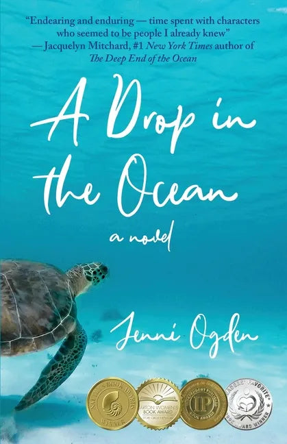 A Drop in the Ocean - Paperback
