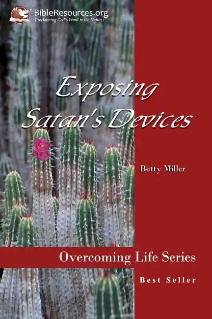 Exposing Satan's Devices - Paperback