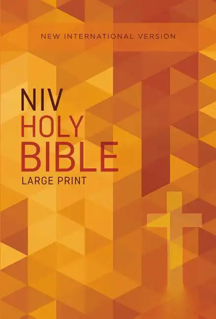 Outreach Bible-NIV - Paperback