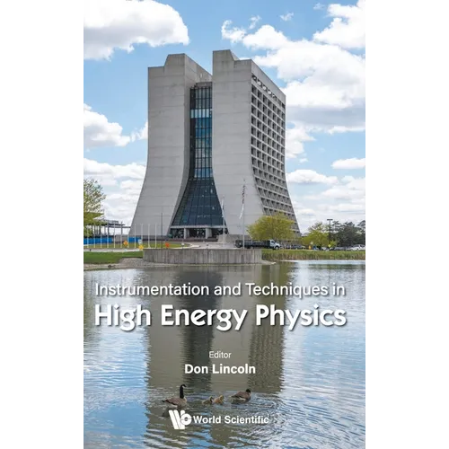 Instrumentation and Techniques in High Energy Physics - Hardcover