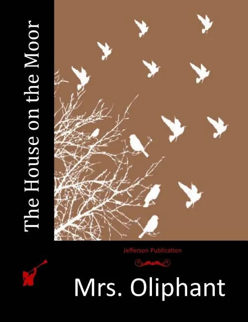 The House on the Moor - Paperback