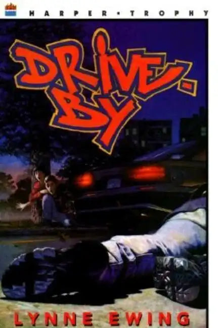 Drive-By - Paperback