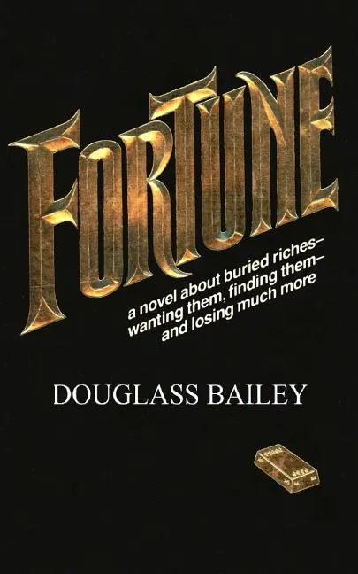 Fortune - Paperback