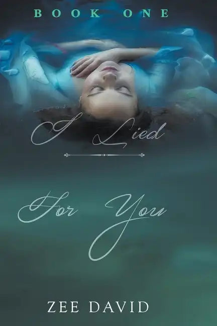 I Lied For You - Paperback