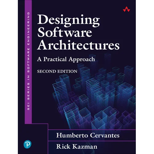 Designing Software Architectures: A Practical Approach - Paperback