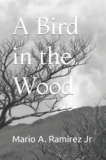 A Bird in the Wood - Paperback
