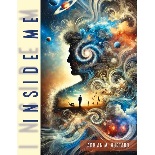 Inside Me - Paperback