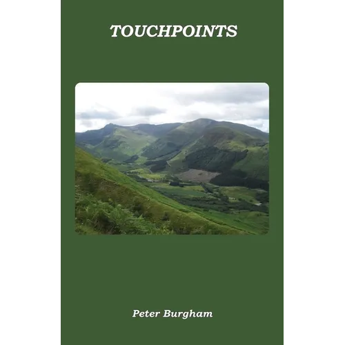 Touchpoints - Paperback