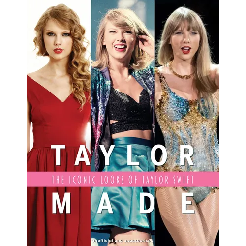 Taylor Made - Hardcover