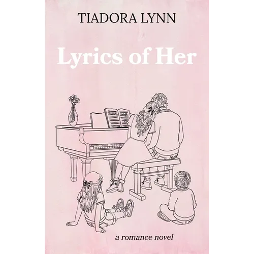 Lyrics of Her - Paperback