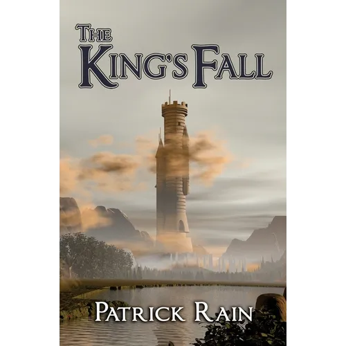 The King's Fall - Paperback