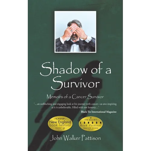 Shadow of a Survivor - Hardcover
