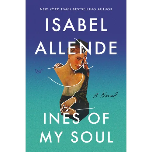 Ines of My Soul - Paperback