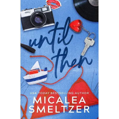 Until Then (Special Edition) - Paperback