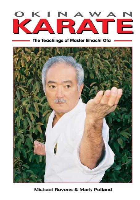 Okinawan Karate - Paperback